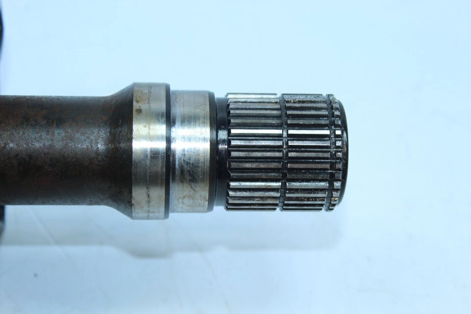 DRIVE,TRACK-7T-3.0P-ASSY (2 MAGNETS) - 2017 ARCTIC CAT M 8000 LTD 66313 - Image 2 of 4