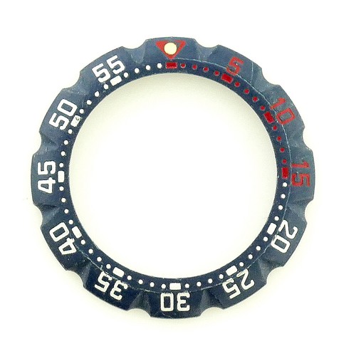 TAG HEUER FORMULA 1 LADIES BLUE BEZEL 