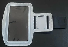 For iPhone /Samsung Arm Band Case Sports Gym Running Case Holder