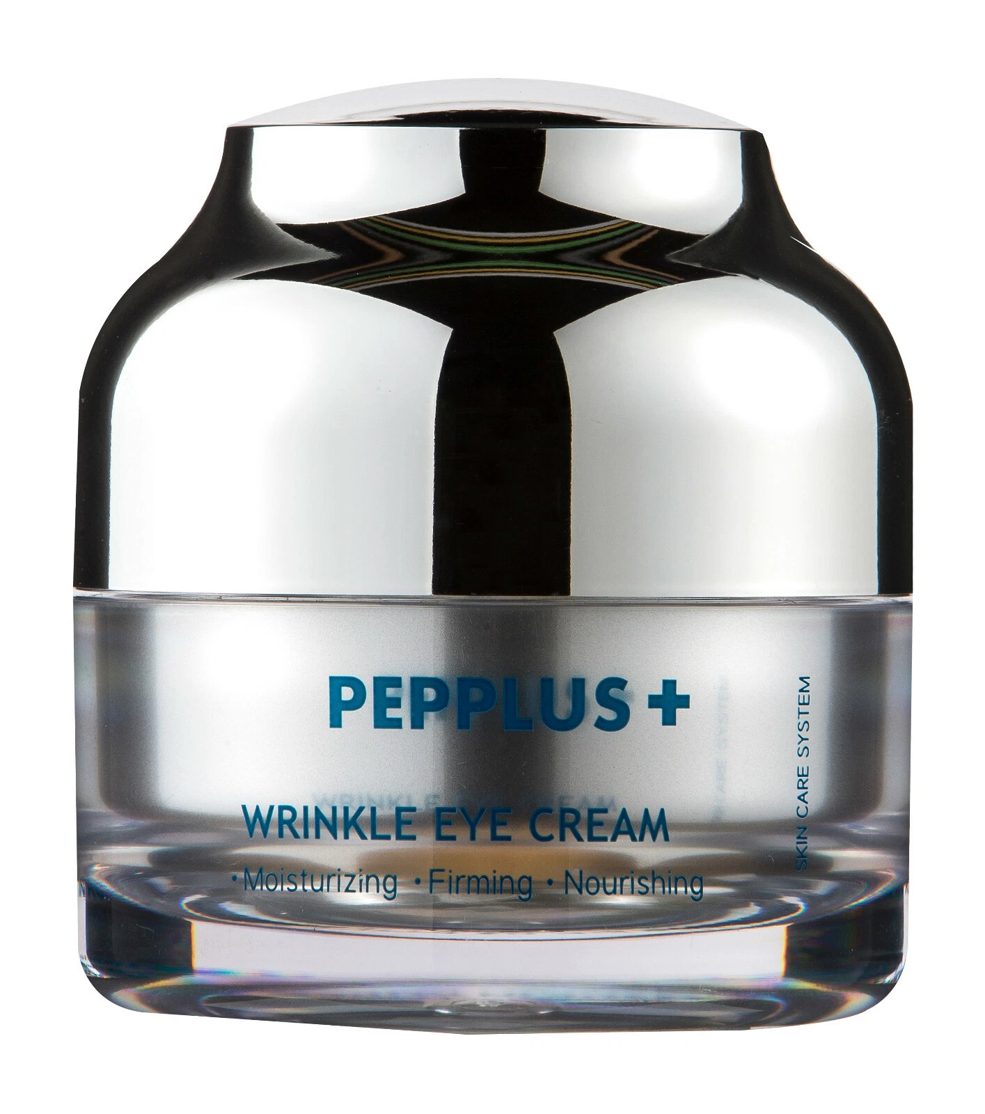 PEPPLUS + Anti - Wrinkle Eye Cream, Firming, Moisturizing, Nourishing 30 gm