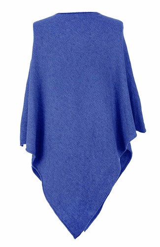 Women Italian Soft Knit Ribbed Star Poncho Cape Wrap Kaftan Sweater Jumper Top - Picture 57 of 64