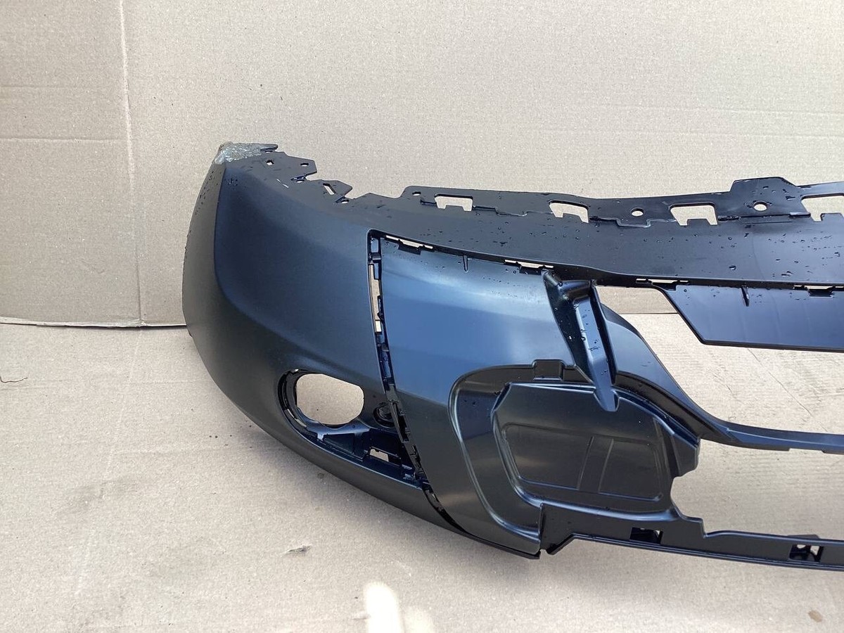 2021-2023 Chevrolet Trailblazer ACTIV Front Bumper Lower Fascia