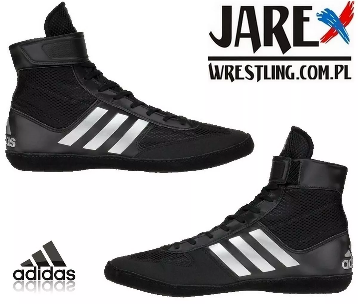 Adidas combat speed 5