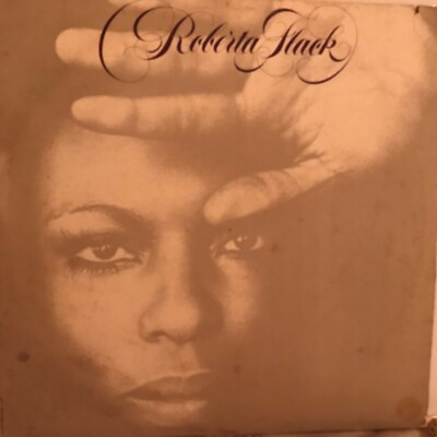 ROBERTA  FLACK                   LP     ROBERTA   FLACK   