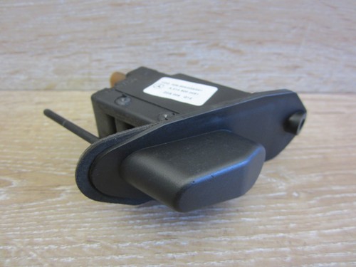 Stellmotor Tankklappe A4148000051 Mercedes Vaneo W414