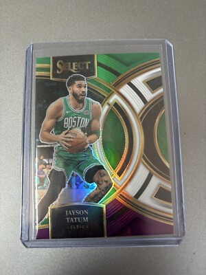 Jayson Level Premier RC Tatum Jayson NBAカード Tatum Card Rookie その他