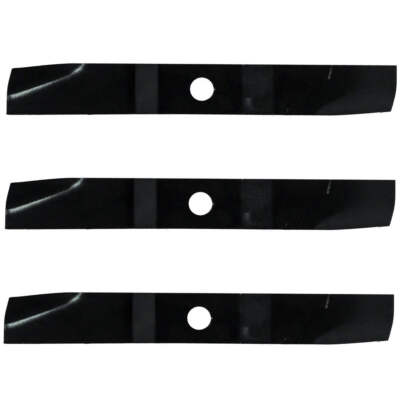 Nuevo 76529343330 (9) Cuchillas REPL HD XHT KUBOTA 76529-34330 70000-25004 70000-00605 Compatible Con ZD18, RCK54-18Z, RC54-24B, RC54-FZ21, RC55 4-18Z. , RC54-24 Libro Electrónico Gratuito Para El - Foto 10