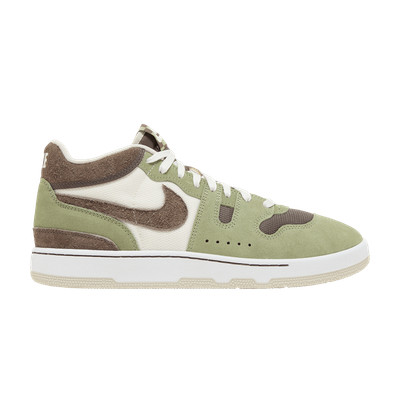 Nike Mac Attack 'Oil Green' FN0648-300