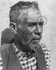 Book Plate Ansel Adams B/W 5.25 X 4.25