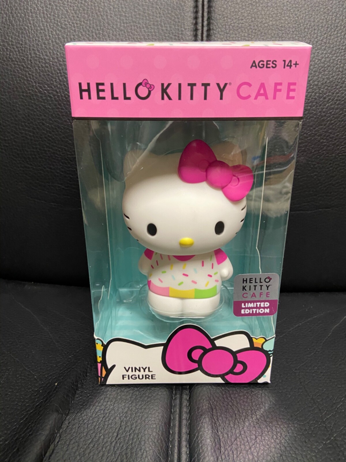 hello kitty kimmy doll