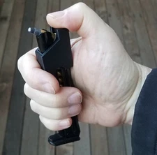 Thumb Saver magazine Loader for Browning Buck Mark Magazine 22 LR