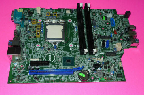 Genuine Dell Optiplex XE3 SFF Desktop Motherboard DDR4 CWR57 | eBay