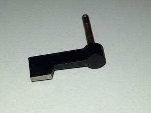 Pos 3) Schalthebel aus DUAL Type 1209 - Plattenspieler Ersatzteil