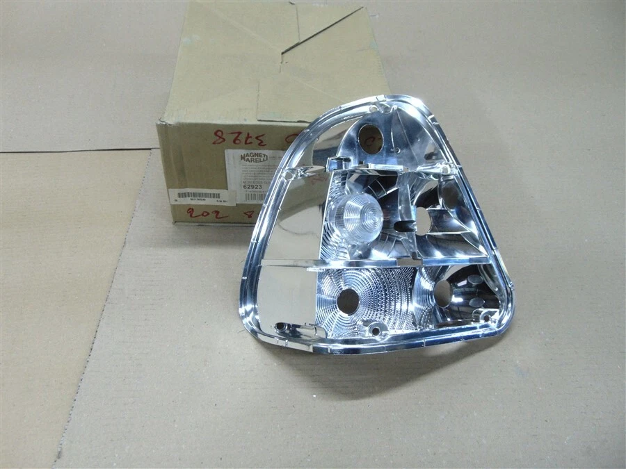 Brand New Magneti Marelli Rear Left Lamp Housing Mercedes W202 