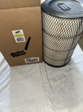 Air Filter-DIESEL, Turbo Wix 46581. Made In U...
