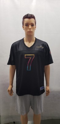 kaepernick super bowl jersey