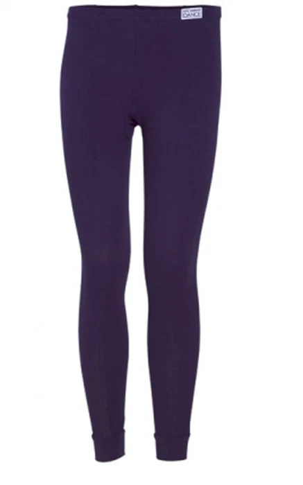 Navy Freed boy's cotton stirrup tights - style R317P - Age 8-10