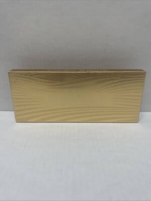 Sigma Beauty Ambiance Eyeshadow Pallette