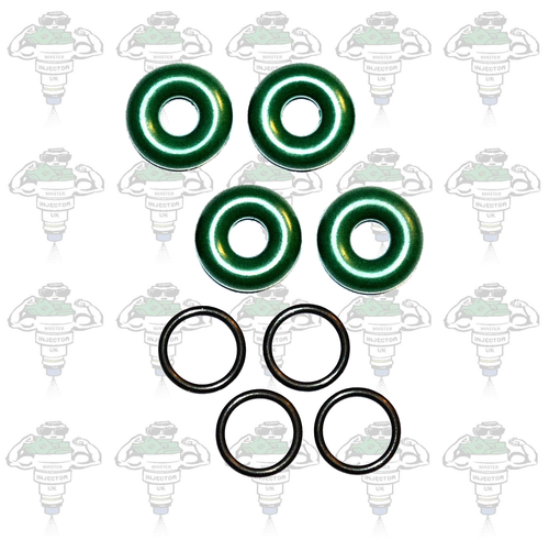 K Jetronic Fuel Injector Seals 