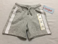 NWT CAT  JACK BOYS SHORTS SIZE 12 MONTHS