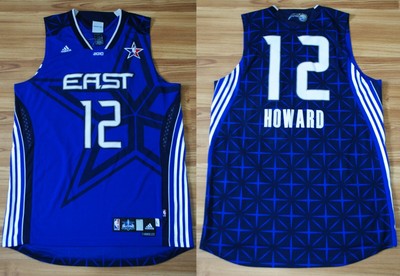 2010 nba all star jersey