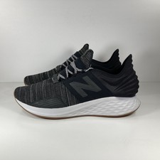 New Balance Fresh Foam Roav Knit Black 