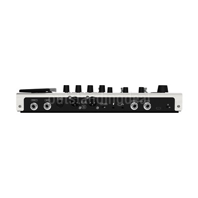 M-VAVE MK-300 Guitar Bass Comprehensive Effects Pedal Audio