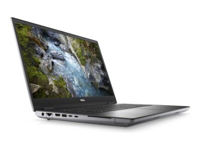 Dell Precision 7780 XLS8  17,3'' FHD i7-13850HX 64GB 1,5TB A2000 ADA 8GB W11P