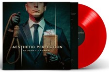 AESTHETIC PERFECTION Closer to Human LIMITED ...