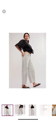 Citizens of Humanity Horseshoe Jeans Barrel 29 NWT