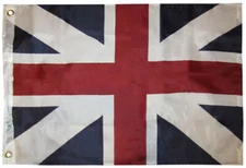 2x3 Kings Colors 2'x3' Premium Quality Heavy Duty Rough Tex PRINTED Nylon Flag