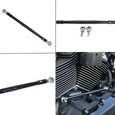 Shift Linkage Shifter Rod for Harley Touring Electra Road Glide Road King Glide