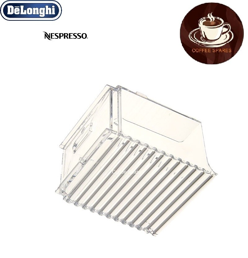 Delonghi Nespresso CAPSULE CONTAINER EN125 & EN126 eBay