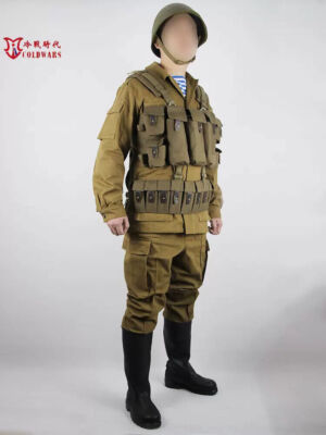 Gilet tactique Chest Rig noir - Gilets tactiques Airsoft (9739337