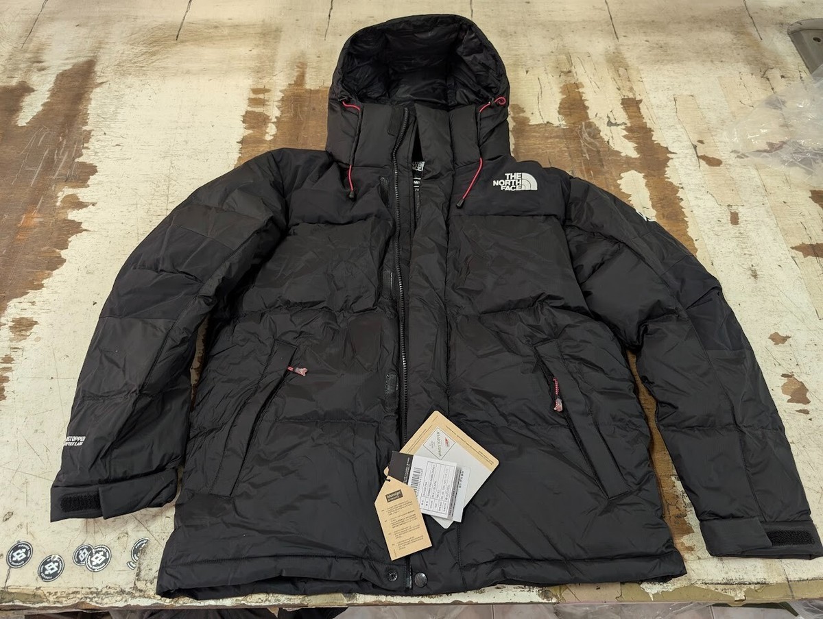 The North Face SUMMIT RDS DOWN JACKET size XL | eBay