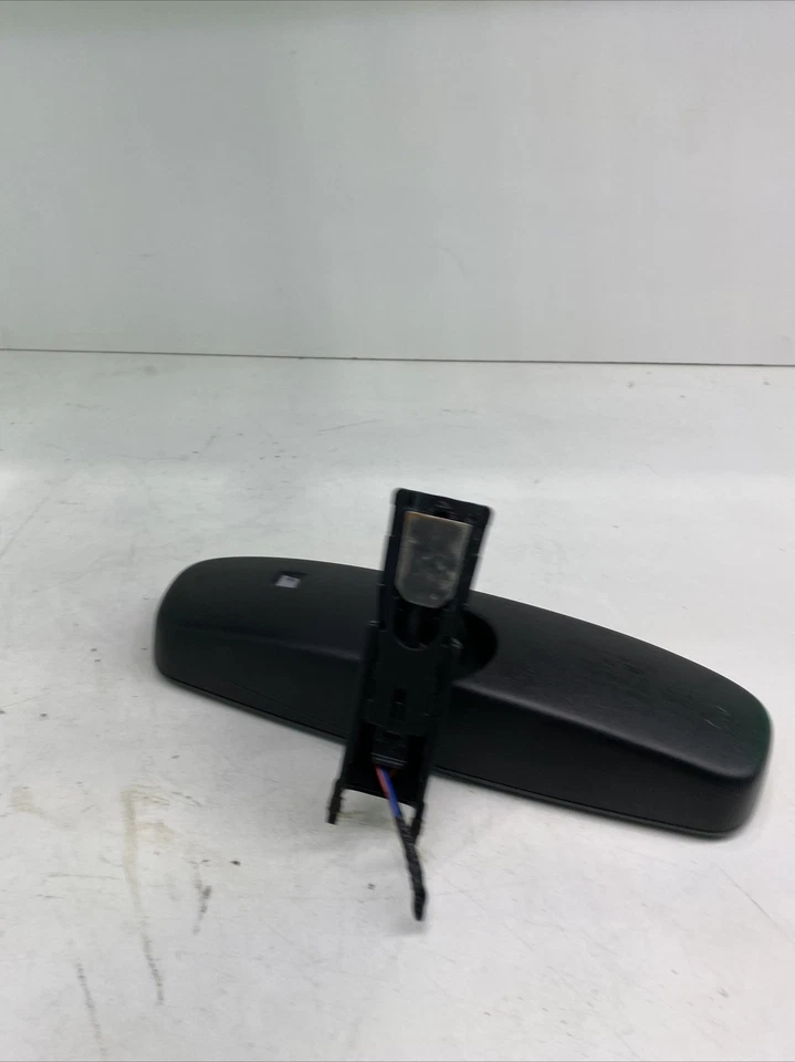 2011KIA OPTIMA INTERIOR REAR VIEW MIRROR. - Image 3 of 4