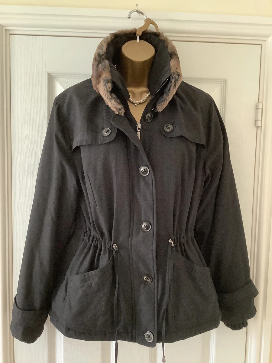 Stormwear coat shop
