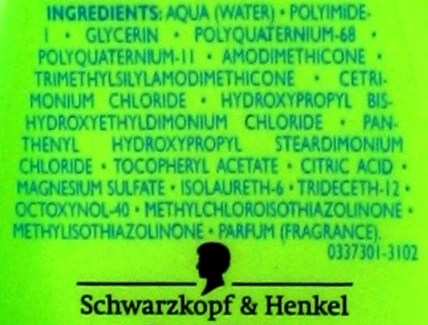 www.prominentresults.com :BH03 Schwarzkopf göt2b Curl-Vacious Perfecting Gloss n' Curl Nourish Shine Spiral Spray 6 FlOz