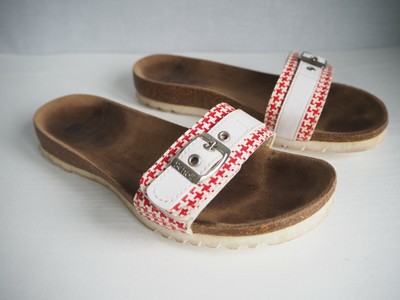bioprint sandals