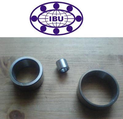 1 Stk. IBU Innenring z.B. für Nadellager  IR15-20-13 / IR 15x20x13 mm gehärtet