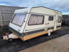 Abi Marauder 5.00ct Late 80's/early 90's Model