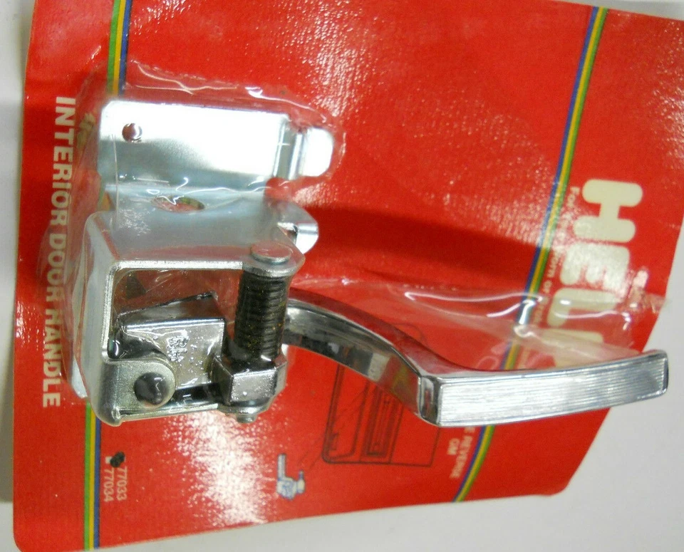 Manija de puerta interior Dorman Help 77033 Chevy Caprice Impala DeVille derecha 1713926 Foto 4 de 4