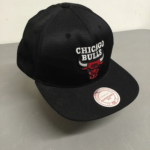 Chicago Bulls NBA Jersey Mesh Authentic 