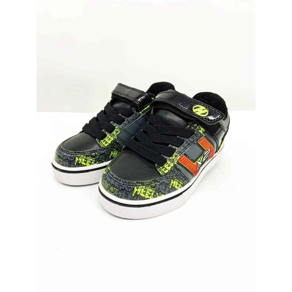 Heelys shop x2 bolt