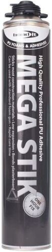 Bond It Mega Stik PU Adhesive 750ml