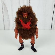 Product Image: Grizzlor He-Man Masters of the Universe MOTU 1985 Mattel Figure