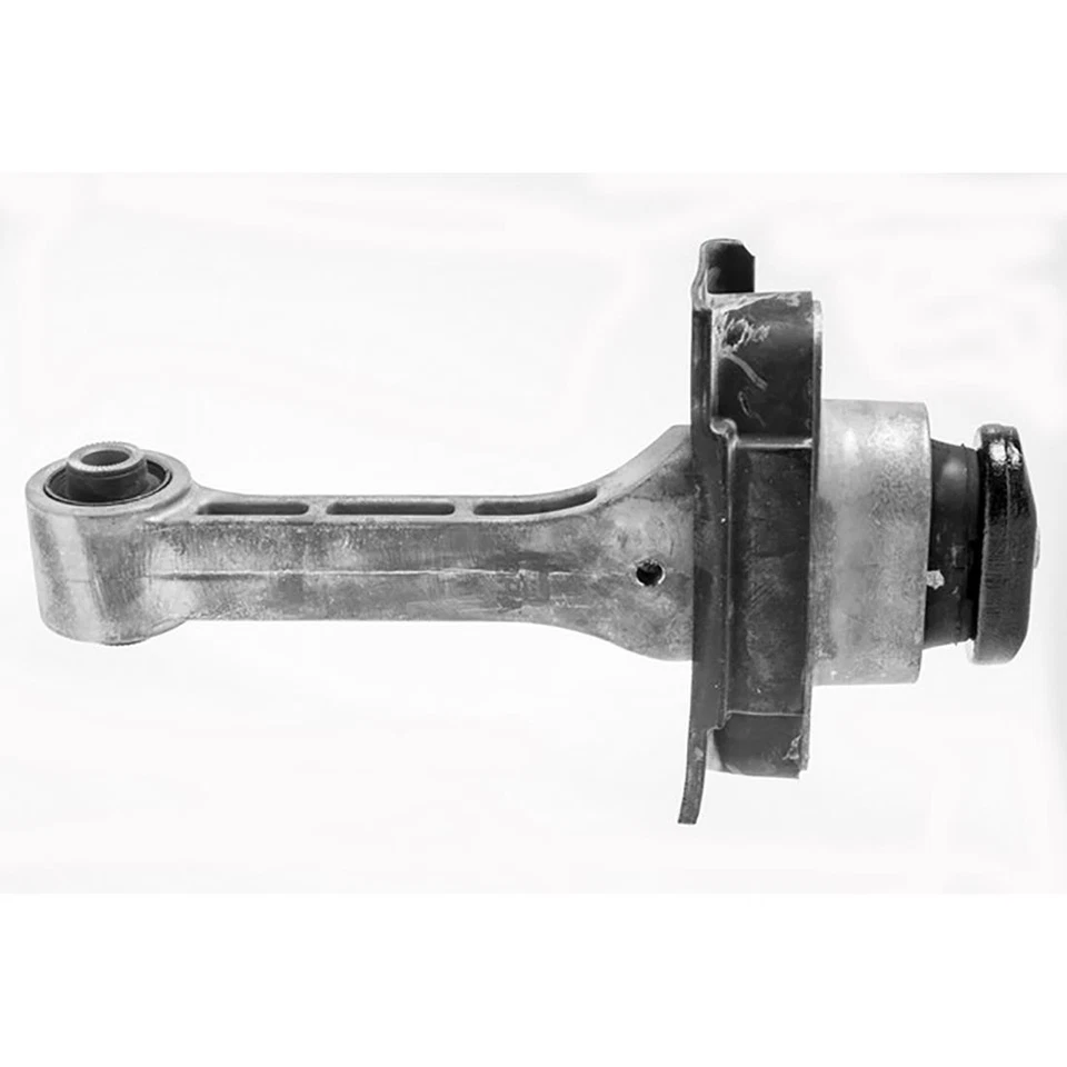 Комплект креплений двигателя трансмиссии 4 шт подходит для HYUNDAI SONATA L4 2,4 л 2011-2014 годов выпуска - Изображение 3 из 4