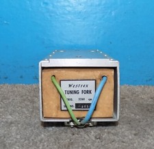 Westrex Tuning Fork 3260Hz