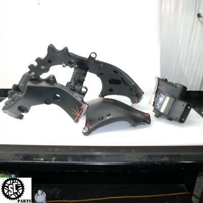 りん様*size130* 6/10 For 2023 - 2024 Ninj ZX4RR ZX-4RR Windshield Double Bubble