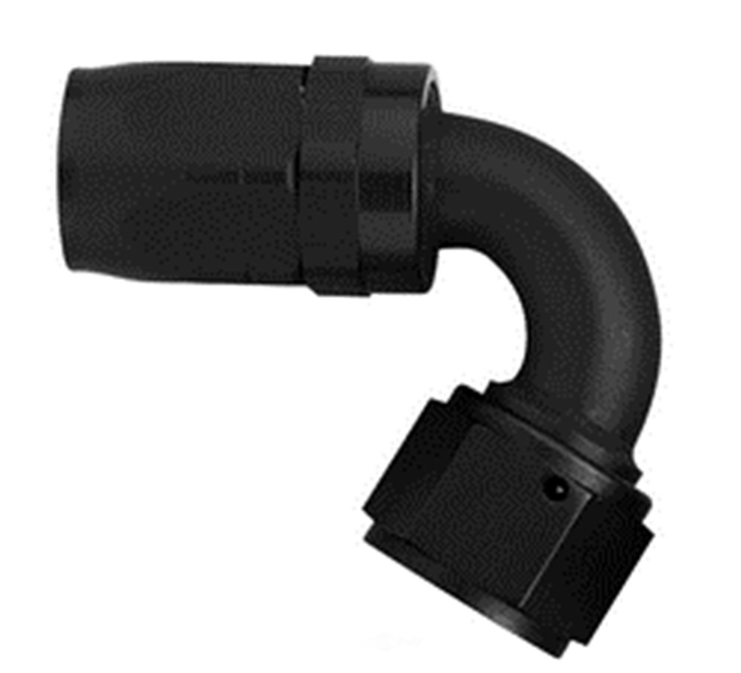 Aeroquip FBM1302 Hose End Fitting - High Pressure Reusable Steel Fitting - View #6